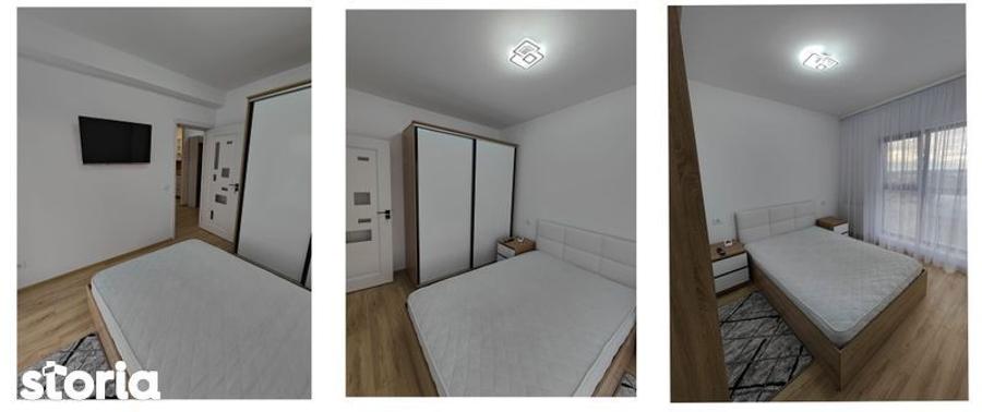 Apartament cu 2 camere în Valea Rosie