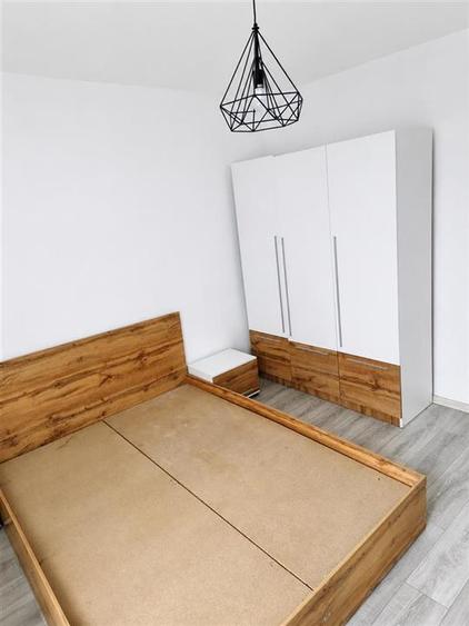Apartament cu 2 camere decomandat, mobilat în Hipodrom 3