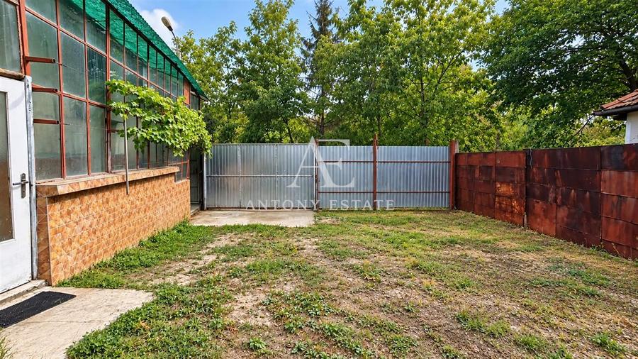 Casă individuală cu 4 camere cu Canalizare în Dealuri Oradea