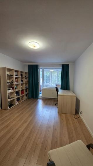 Apartament cu 2 camere decomandat, mobilat în Lujerului