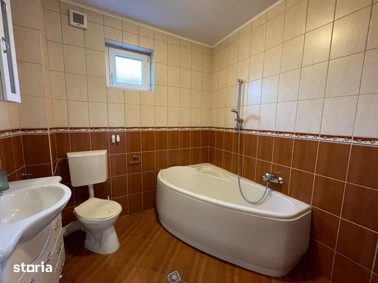 Casa individuala - 4 camere, 2 bai - Terezian - 10