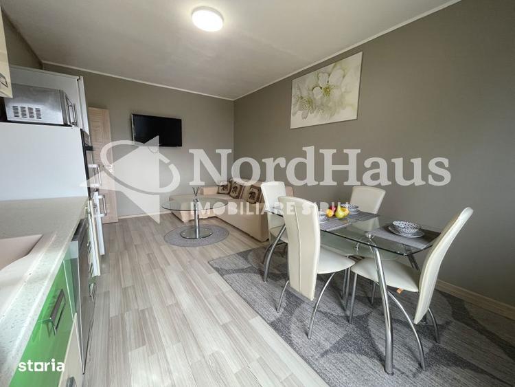 Apartament cu 3 camere, mobilat în Șelimbăr — fotografia 1