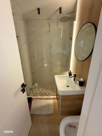 Apartament cu 2 camere în Tineretului