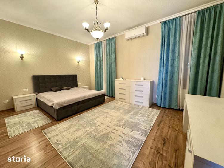 Inchiriez apartament o camera foarte spatios, central - 3