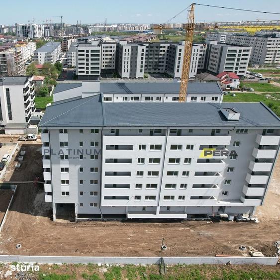 Garsonieră în Metalurgiei