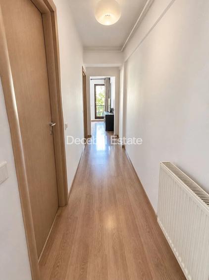 Apartament cu 2 camere decomandat, mobilat în 1 Mai