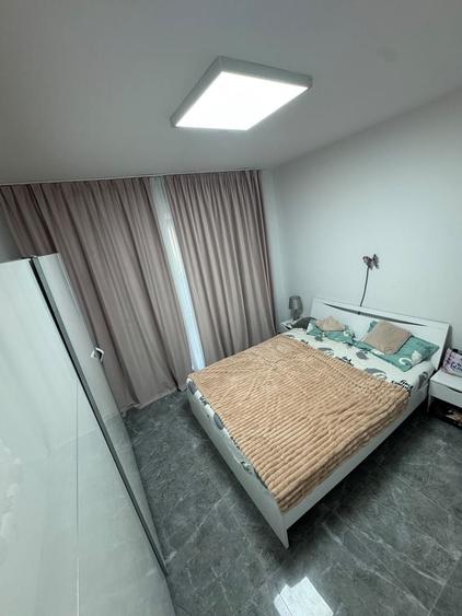Apartament cu 3 camere decomandat în Dumbrăvița