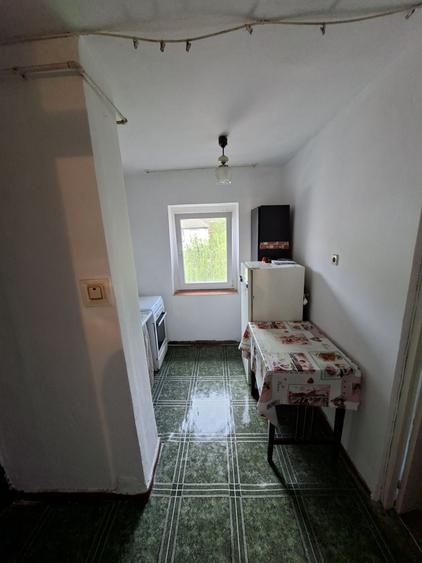 Garsonieră decomandată în Petros
