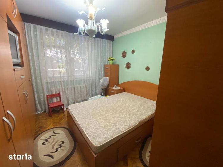 Apartament cu 2 camere decomandat în Tomis Nord