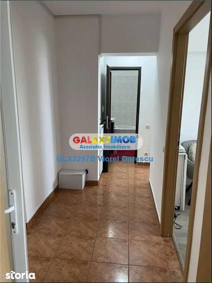 Apartament cu 3 camere decomandat, mobilat în Pantelimon