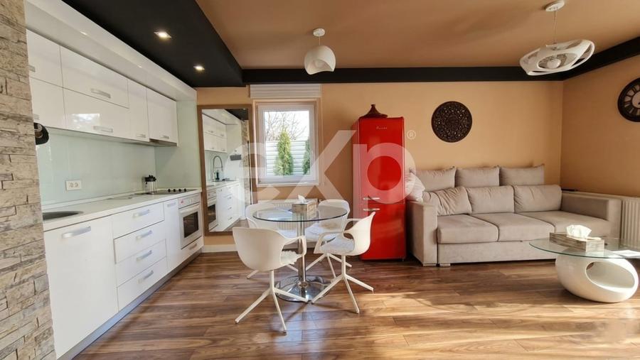 ÎNCHIRIERE | 2 camere cu curte proprie 108 mp – alternativă la casă - 8