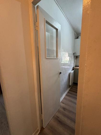 Apartament cu 2 camere semidecomandat în Drumul Carului