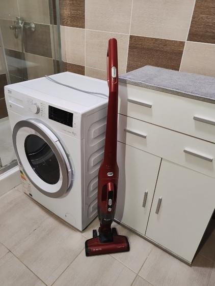 Apartament cu 2 camere semidecomandat, mobilat în Chiajna