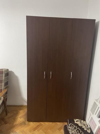 Apartament cu 2 camere decomandat în Exterior Vest