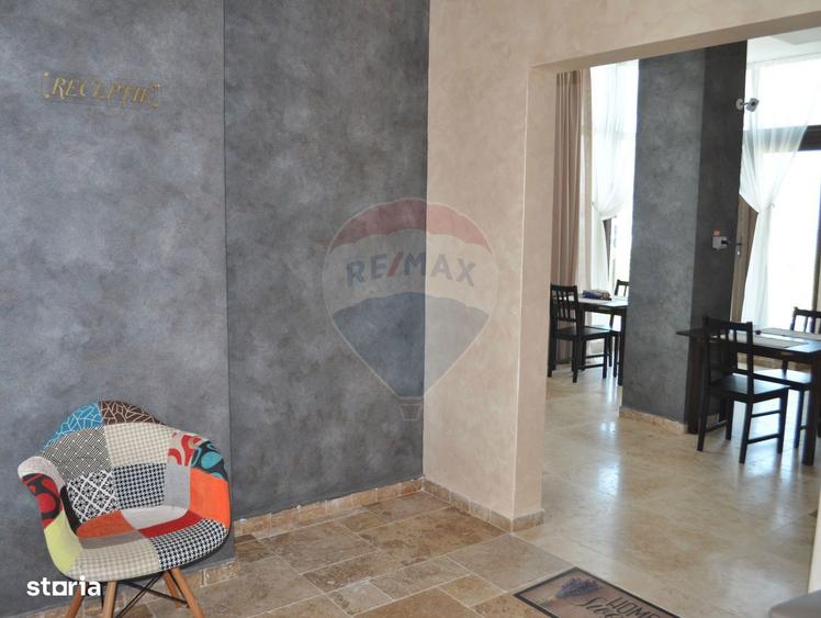Spațiu comercial, de 450 mp, în Limanu