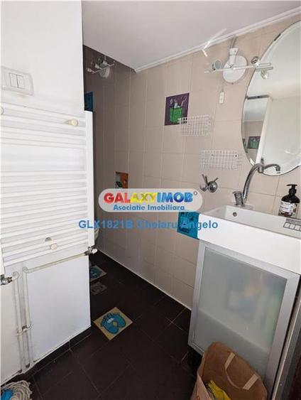 Unirii-Regina Maria,ap 2 camere in vila,parter,supr 35 mp+pivnita 20mp - 14