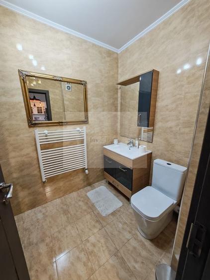 Apartament 2 camere Calea  Dorobantilor -  bloc nou - 3