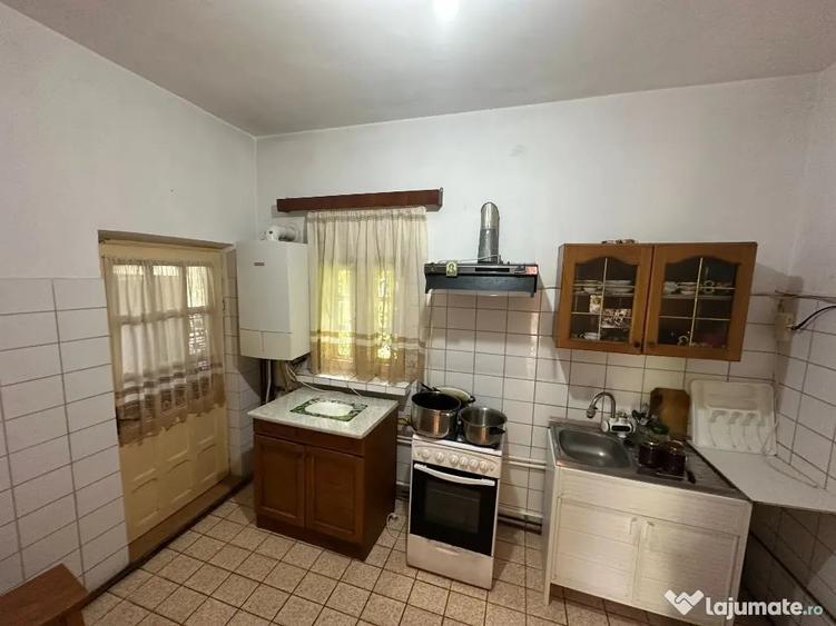VIGAFON - Casa 8 camere Negoiesti-Prahova - 2