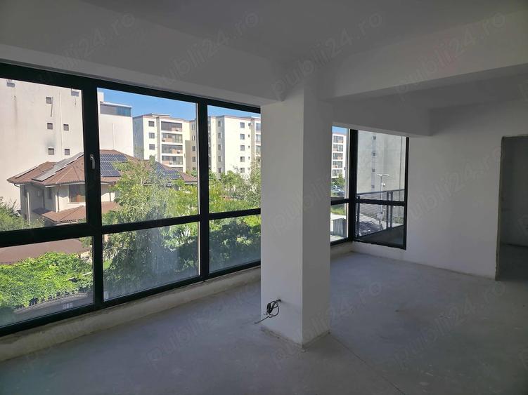 Apartament cu 2 camere decomandat în Tomis Plus