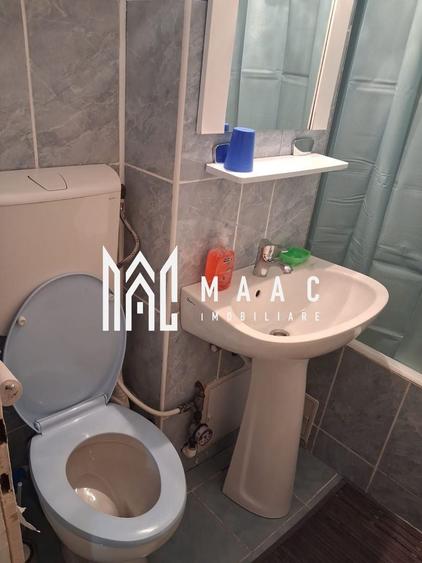 Apartament cu 2 camere decomandat, mobilat în Mihai Viteazul