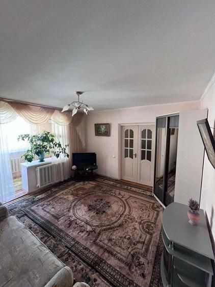 Apartament cu 2 camere Rahova - 1