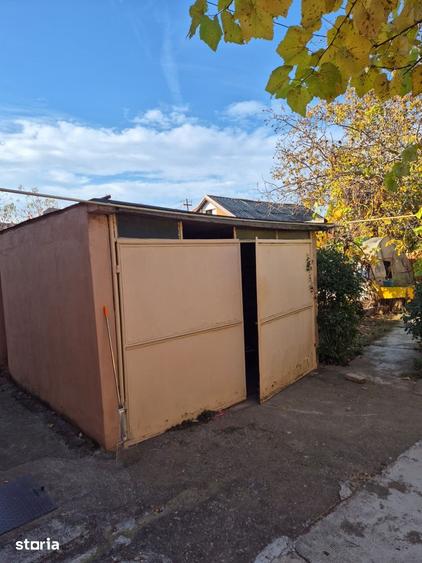 Casă cu 4 camere cu Teren 1440 Mp în Central