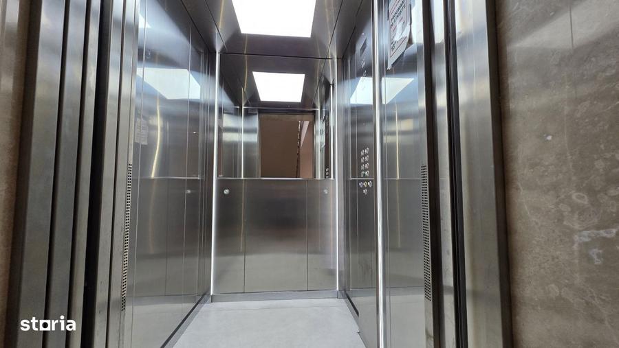 Apartament cu 2 camere în Cazino