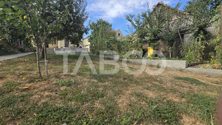 Duplex cu 5 camere cu Piscina în Turnișor