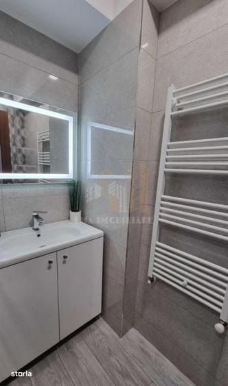 Apartament 2 camere decomandat Isaran Tractorul Brasov - 1