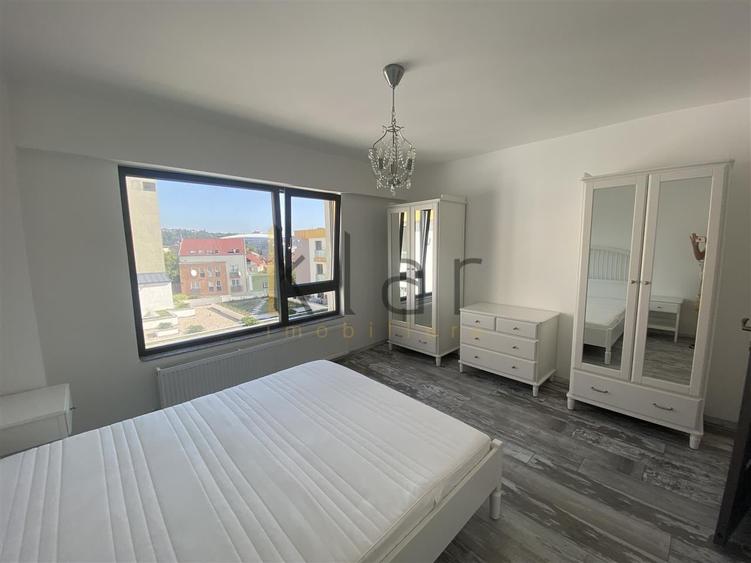 Apartament 2 camere 52mp, Plopilor, Sala Polivalenta - 8