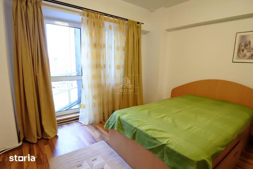 Apartament cu 3 camere în 9 Mai