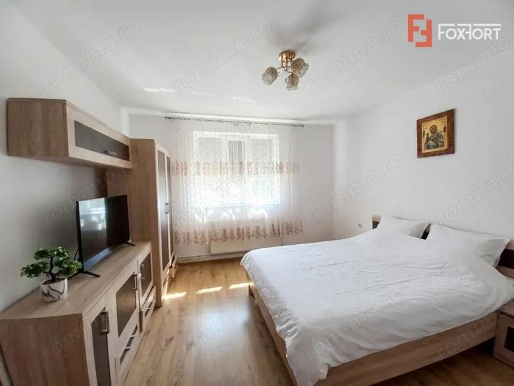 Casă cu Teren 400 Mp în Kuncz