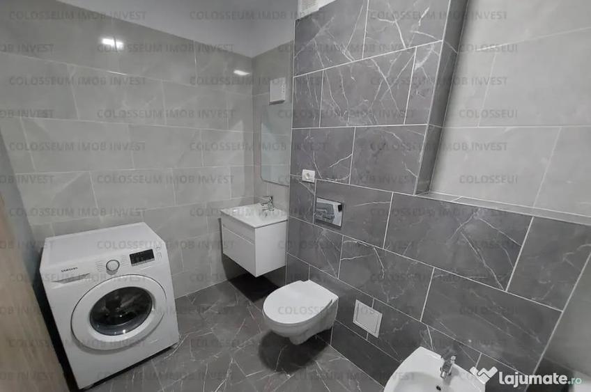 Apartament 2 camere | 61 mp | Parcare inclusa | Platinum Residende - 12