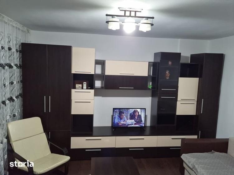 Garsonieră în Central