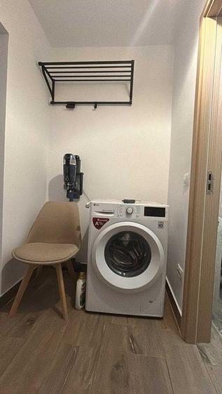 Apartament 3 camere, 76 mp, Gara – Arcu, complet renovat - 6