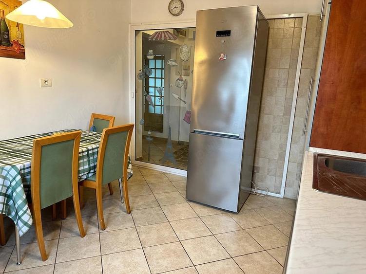 Apartament cu 2 camere decomandat în Dorobanți