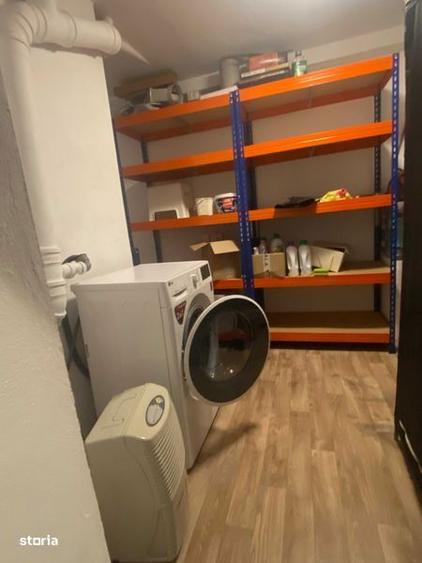 Apartament cu 3 camere în 13 Septembrie