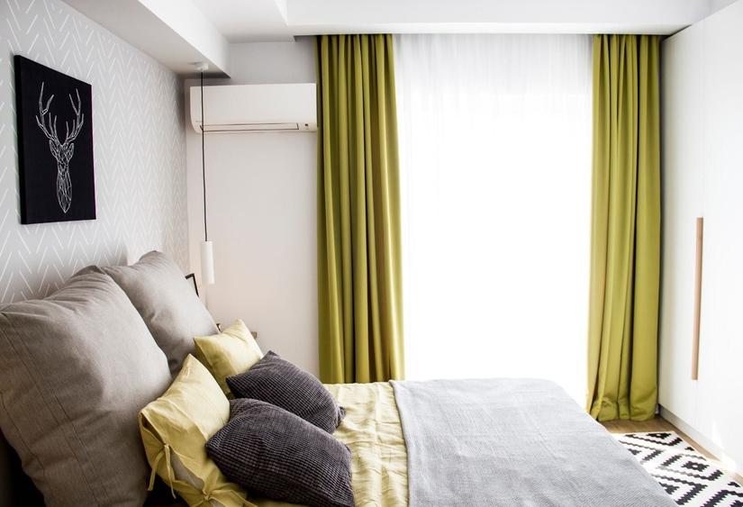 Apartament 2 Camere Decomandat Cosmopolis - 8
