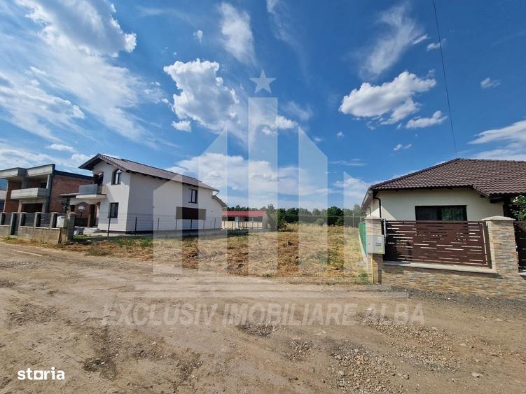 Spațiu comercial, în Micești