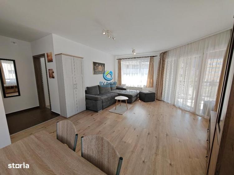 Inchiriem Apartament 2 Camere, Modern, Open Space, Racadau - 6