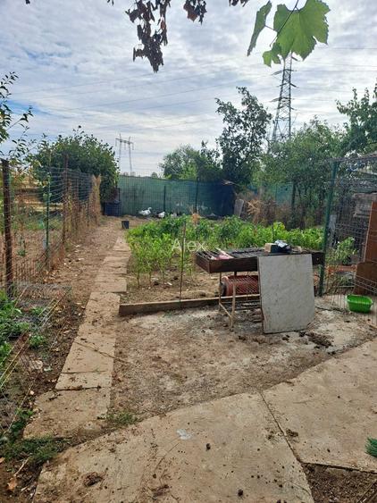 Casa + teren Popesti-Leordeni Str Baraganului 46 Proprietar