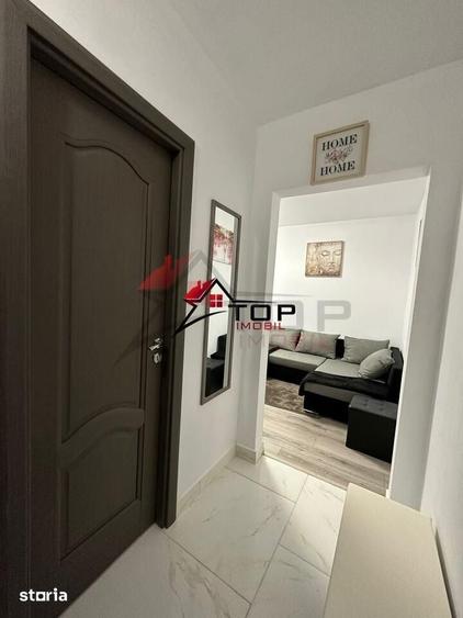 Apartament 2 Camere Tatarasi - 4