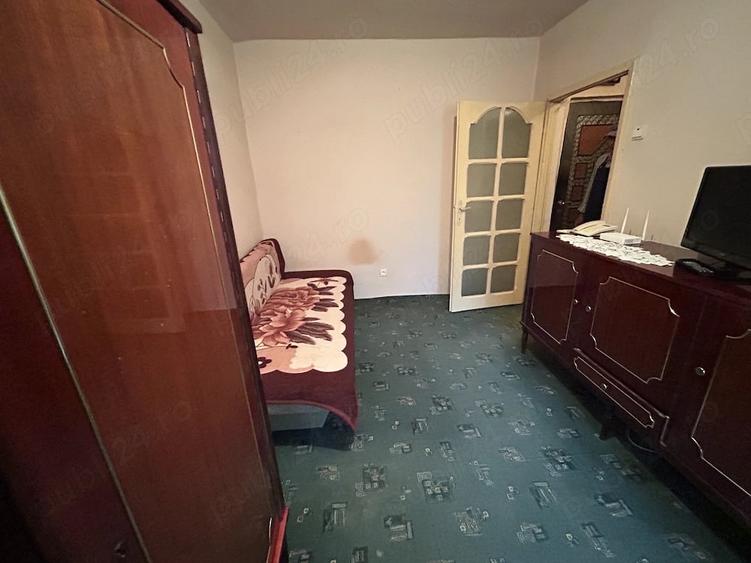 Garsonieră semidecomandată în Micălaca