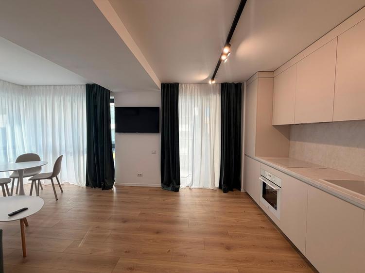 Apartament cu 2 camere în Alba Iulia