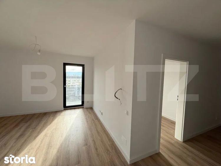 Apartament cu 2 camere în Între Lacuri