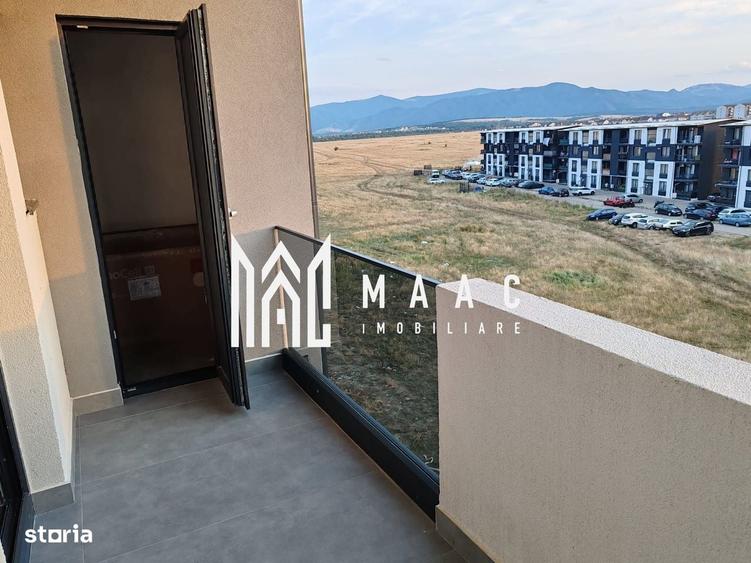 Apartament 2 camere de inchiriat | Sibiu | Hipodrom 1 | 50 mp - 10