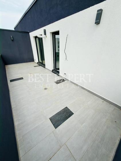 Penthouse Lux | Zona Linistita | Finisaje Premium | Mutare imediata - 15
