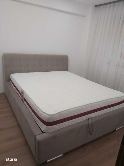 Apartament cu 2 camere în Nufărul