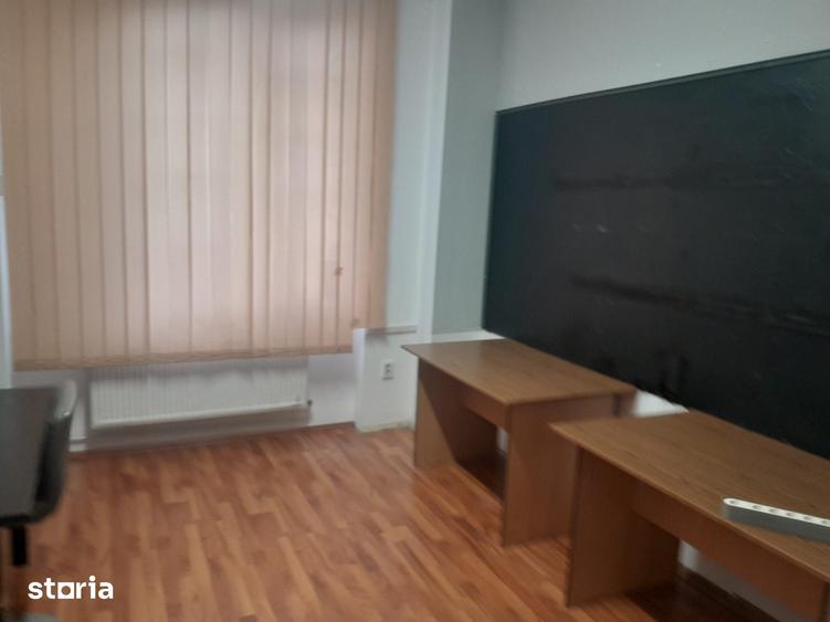 Spațiu comercial, de 50 mp, în Cișmigiu