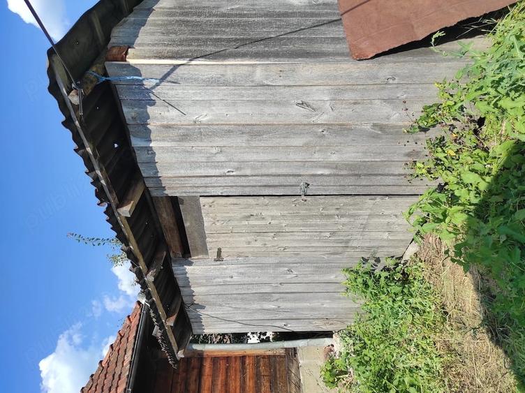 Casă cu 3 camere cu Teren 600 Mp în Vișeu de Mijloc